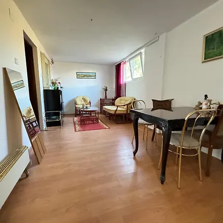 Airport, Belgrade, 1 Bedroom, 1 Living *