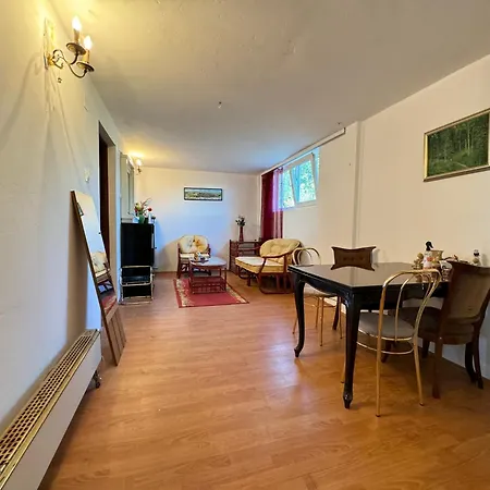 Airport, Belgrade, 1 Bedroom, 1 Living