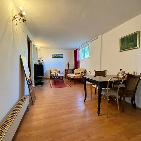 빌라 Airport, Belgrade, 1 Bedroom, 1 Living Bukorovac